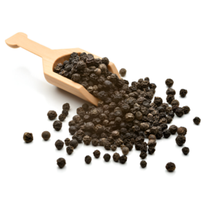 Black Pepper