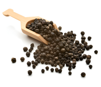 Black Pepper