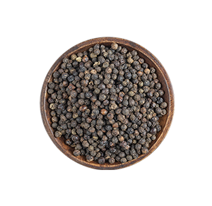 Black Pepper