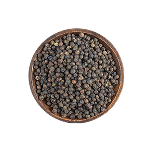 Black Pepper