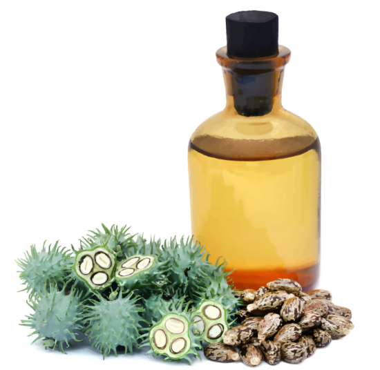 Castor Oil