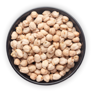 Chickpeas (Kabuli Chickpeas)