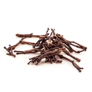 Clove Stems