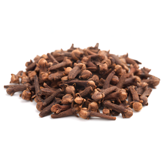 Cloves