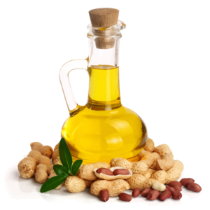 Groundnut Oil