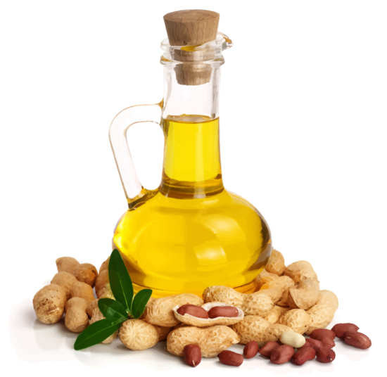 Groundnut Oil