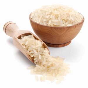 IR 64 Parboiled Rice