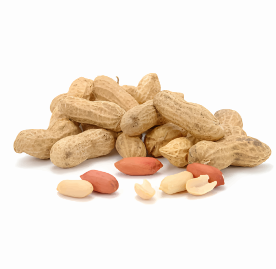 Peanuts