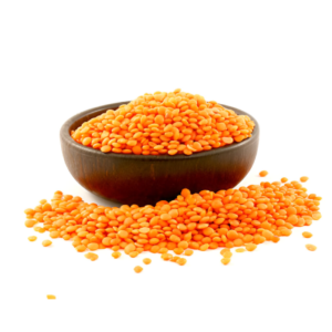 Red Lentils