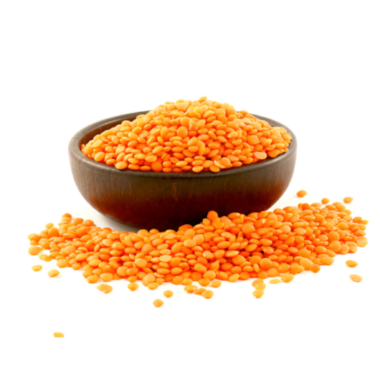 Red Lentils