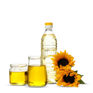 Sunflower Oil