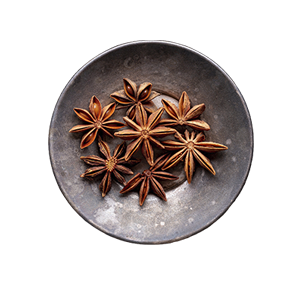 Star Aniseeds