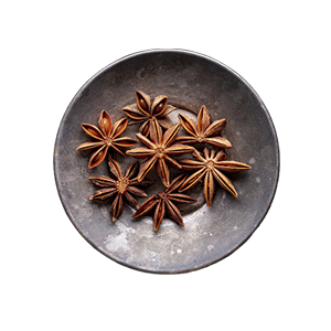 Star Aniseeds