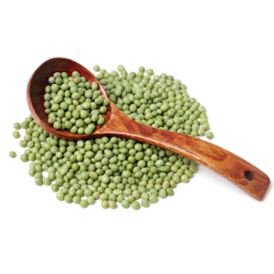 Green Peas