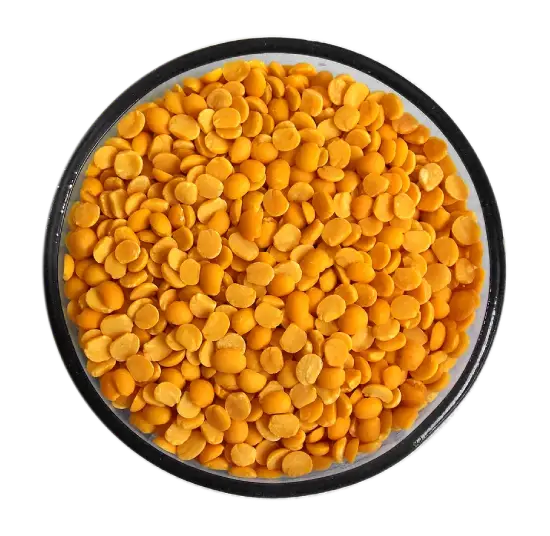 Toor Dal(Split Pigeon Peas)