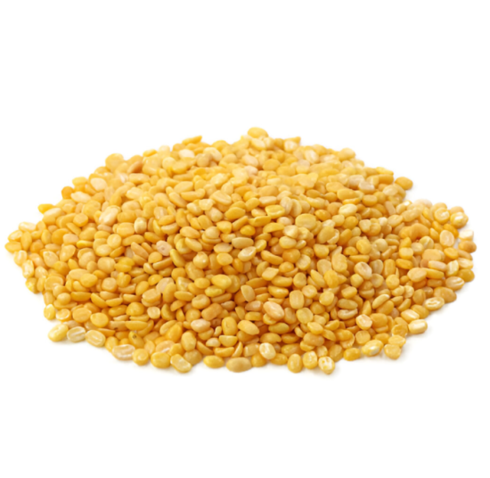 Yellow Mung Dal